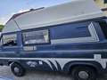 Volkswagen T3 Campingbus Blau - thumbnail 5