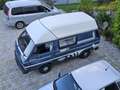 Volkswagen T3 Campingbus Blau - thumbnail 1