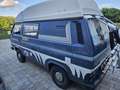 Volkswagen T3 Campingbus Blau - thumbnail 4