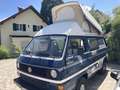 Volkswagen T3 Campingbus Blau - thumbnail 8