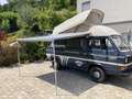 Volkswagen T3 Campingbus Blau - thumbnail 11