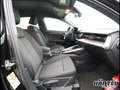 Audi A3 SPORTBACK 30 TFSI S TRONIC (+NAVI+AUTOMATIK+CLI Zwart - thumbnail 6