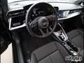 Audi A3 SPORTBACK 30 TFSI S TRONIC (+NAVI+AUTOMATIK+CLI Zwart - thumbnail 9