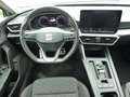 SEAT Leon Sportstourer FR Plus 2.0 TSI (190 PS) DSG Weiß - thumbnail 9