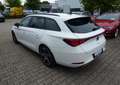 SEAT Leon Sportstourer FR Plus 2.0 TSI (190 PS) DSG Weiß - thumbnail 6