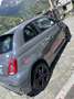 Abarth 595 1.4 t-jet 145cv my18 Grigio - thumbnail 3