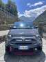 Abarth 595 1.4 t-jet 145cv my18 Grigio - thumbnail 1
