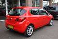 Opel Corsa 1.0 Turbo Edition DAB CARPLAY CRUISE LMV 2xPDC NAP Rood - thumbnail 3