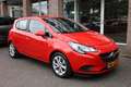 Opel Corsa 1.0 Turbo Edition DAB CARPLAY CRUISE LMV 2xPDC NAP Rood - thumbnail 4