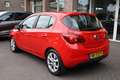 Opel Corsa 1.0 Turbo Edition DAB CARPLAY CRUISE LMV 2xPDC NAP Rood - thumbnail 34
