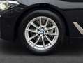 BMW 530 d Touring Aut. Schwarz - thumbnail 8