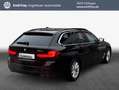 BMW 530 d Touring Aut. Schwarz - thumbnail 1
