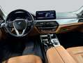 BMW 530 d Touring Aut. Schwarz - thumbnail 15