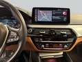 BMW 530 d Touring Aut. Schwarz - thumbnail 16