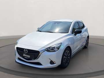 SKYACTIV-G 1.5