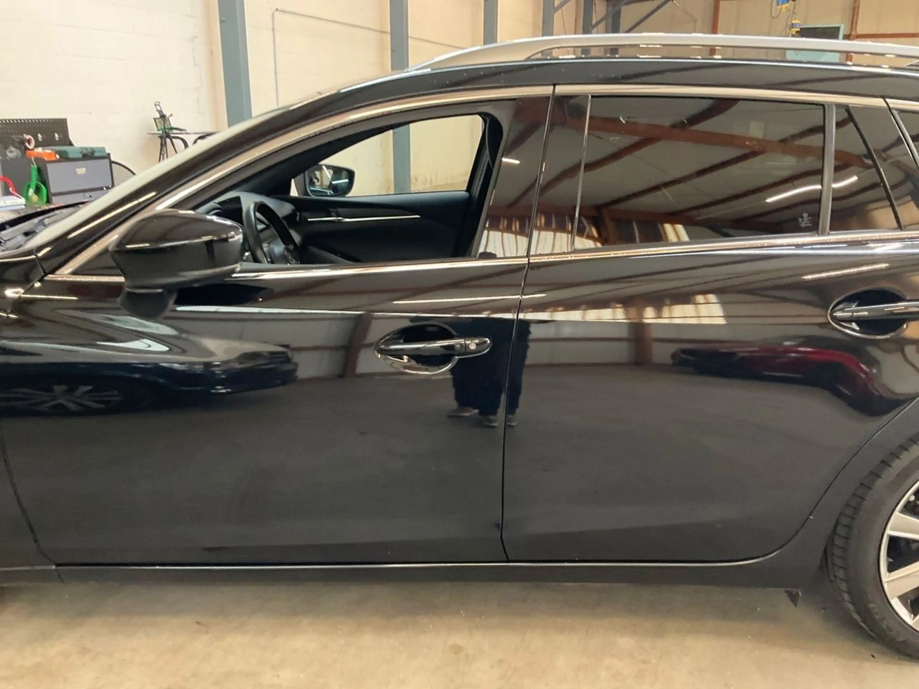 Mazda 6 Kombi Sports-Line°Leder°Sitzklima°360 — photo 4