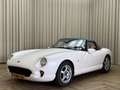 TVR Chimaera 4.0 Cabriolet V8 / 240 PK / Fully Documented / 199 Weiß - thumbnail 17