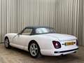 TVR Chimaera 4.0 Cabriolet V8 / 240 PK / Fully Documented / 199 Weiß - thumbnail 19