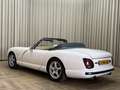 TVR Chimaera 4.0 Cabriolet V8 / 240 PK / Fully Documented / 199 Weiß - thumbnail 6