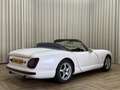 TVR Chimaera 4.0 Cabriolet V8 / 240 PK / Fully Documented / 199 Weiß - thumbnail 32
