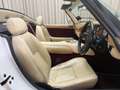 TVR Chimaera 4.0 Cabriolet V8 / 240 PK / Fully Documented / 199 Weiß - thumbnail 2