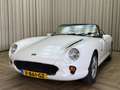 TVR Chimaera 4.0 Cabriolet V8 / 240 PK / Fully Documented / 199 Weiß - thumbnail 4
