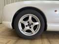 TVR Chimaera 4.0 Cabriolet V8 / 240 PK / Fully Documented / 199 Weiß - thumbnail 25