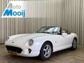 TVR Chimaera 4.0 Cabriolet V8 / 240 PK / Fully Documented / 199 Weiß - thumbnail 1