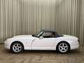 TVR Chimaera 4.0 Cabriolet V8 / 240 PK / Fully Documented / 199 Weiß - thumbnail 18