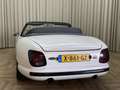 TVR Chimaera 4.0 Cabriolet V8 / 240 PK / Fully Documented / 199 Weiß - thumbnail 7
