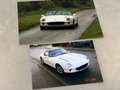 TVR Chimaera 4.0 Cabriolet V8 / 240 PK / Fully Documented / 199 Weiß - thumbnail 27