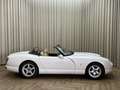 TVR Chimaera 4.0 Cabriolet V8 / 240 PK / Fully Documented / 199 Weiß - thumbnail 31