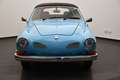 Volkswagen Karmann Ghia Karmann Typ14 Bleu - thumbnail 18
