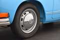 Volkswagen Karmann Ghia Karmann Typ14 Blau - thumbnail 11