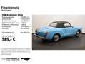 Volkswagen Karmann Ghia Karmann Typ14 Blau - thumbnail 2