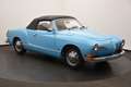 Volkswagen Karmann Ghia Karmann Typ14 Blau - thumbnail 14