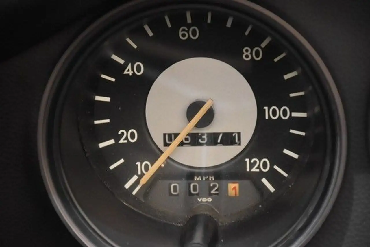 Volkswagen Karmann Ghia Karmann Typ14, foto 6