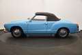 Volkswagen Karmann Ghia Karmann Typ14 Blau - thumbnail 16