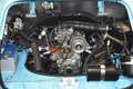 Volkswagen Karmann Ghia Karmann Typ14 Blau - thumbnail 10