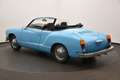 Volkswagen Karmann Ghia Karmann Typ14 Blau - thumbnail 13