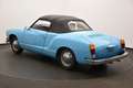 Volkswagen Karmann Ghia Karmann Typ14 Blau - thumbnail 15