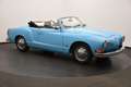 Volkswagen Karmann Ghia Karmann Typ14 Kék - thumbnail 12