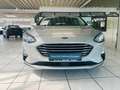 Ford Focus Turnier Cool & Connect Automatik Argent - thumbnail 4