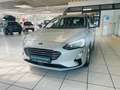 Ford Focus Turnier Cool & Connect Automatik Argent - thumbnail 1
