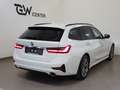 BMW 320 d xDrive Sport Line M Leuchten Shadow Line Laserl. Weiß - thumbnail 9