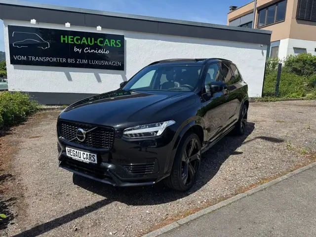 Volvo XC90 R Design Recharge AWD*Pano*Luft*22 Zoll*Massage*
