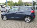 Ford Fiesta Titanium Bleu - thumbnail 4