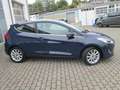 Ford Fiesta Titanium Bleu - thumbnail 3