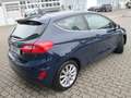 Ford Fiesta Titanium Bleu - thumbnail 2