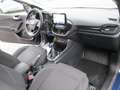 Ford Fiesta Titanium Bleu - thumbnail 12